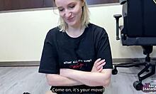 hey, i became my stepsister's sex slave playing monopoly