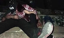 Paranormal Meets Porn in Wild S2E2