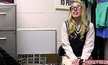 i stole a dress for my big date