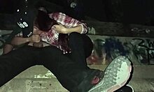 Paranormal Meets Porn in Wild S2E2