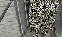 master can't wait to piss on milf and creampie fuck her 😈