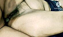 Desi Ass Gets Fucked Hard!