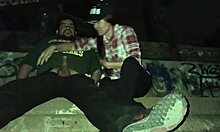 Paranormal Meets Porn in Wild S2E2