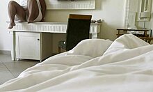 i fucked stepmom in hotel room with creampie