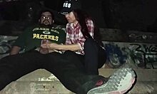 Paranormal Meets Porn in Wild S2E2