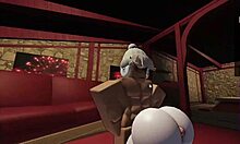 girlfriend was looking good so we fucked with our big cocks