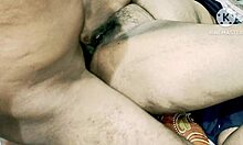 Desi Ass Gets Fucked Hard!