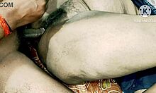 Desi Ass Gets Fucked Hard!