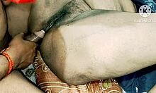 Desi Ass Gets Fucked Hard!