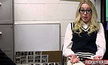 i stole a dress for my big date