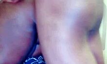 Look at this shaved pussy getting fucked hard!