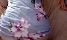 Morado Couldn't Sleep So Got On All Fours