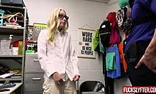 i stole a dress for my big date