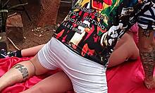 comendo um tight ass of a sexy toy doll with raw passion