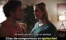 Mother-in-Law Says, 'Ride My Big Ass'