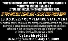 daring public sex orgy with brunette part 5, fucking in threesome outdoor