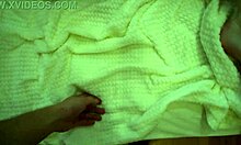 My super attractive maid got horny and begged for dick.