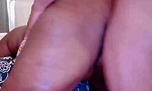 Look at this shaved pussy getting fucked hard!