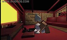 girlfriend was looking good so we fucked with our big cocks