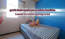 Desejos Pelo Marido Da Minha Madrasta