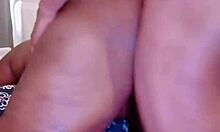 Look at this shaved pussy getting fucked hard!