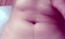 Morado Couldn't Sleep So Got On All Fours