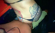 famosinha do lnsta sai da balada com os cara que acabou de conhecer pegou carona e tomara que o namorado dela nao veja kkk