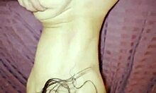 Anal time with milf and teen squirting 😈