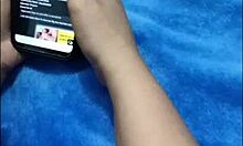 Teacher Punishes with His Cock