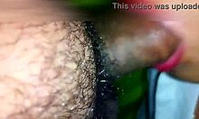 Follando la Boca de Joven Universitaria Latina de 19 Años