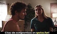 Mother-in-Law Says, 'Ride My Big Ass'