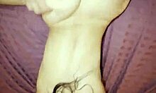 Anal time with milf and teen squirting 😈