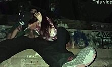 Paranormal Meets Porn in Wild S2E2