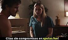 Mother-in-Law Says, 'Ride My Big Ass'