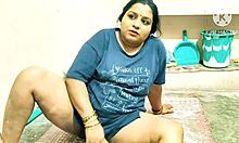 Desi Ass Gets Fucked Hard!