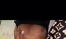 Teaching my stepsister how to fuck in missionary position