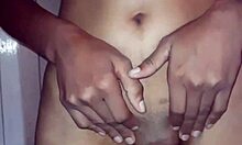 Quieres usar mis agujeros y llenarlos de leche?