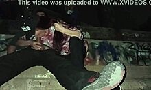 Paranormal Meets Porn in Wild S2E2