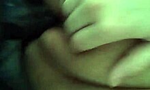 white teen first big black dick