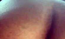 cheating with girlfriend's friend, bbc fat ass surprise 😈