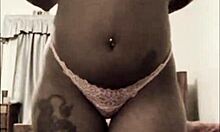 Huge Tits Ebony Milf Stars in Mature Compilation Preview