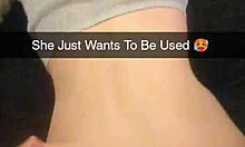 Cheating milf wife banged hard after club on Snapchat! 😈 -Richelle Rose