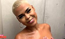 Ela Trepou Gostoso Taking First Thrusts to Lose Virginity