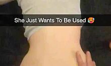 Cheating milf wife banged hard after club on Snapchat! 😈 -Richelle Rose