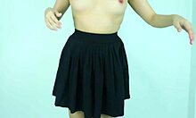 Damn! Hottest Clip of Teen New Getting Nailed Hard