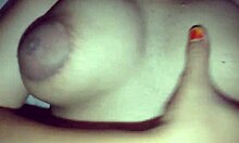 Pakistani girl goes viral in a homemade room video