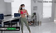 Tiktoker Gone Wild with Crazy Riding Action!