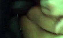 white teen first big black dick