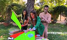 bookworm students give best blowjobs