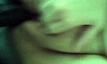 white teen first big black dick